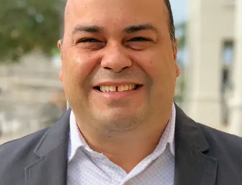 Richard Trinidad
