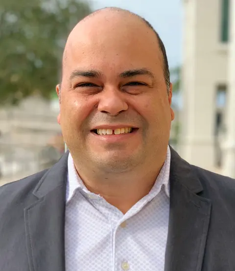 Richard Trinidad