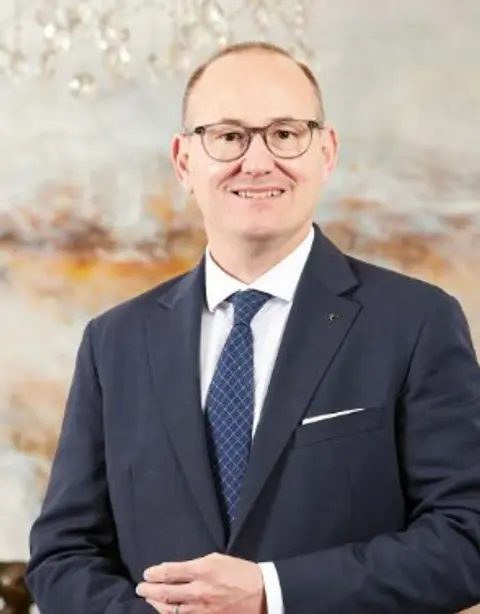 Christian Wiendieck