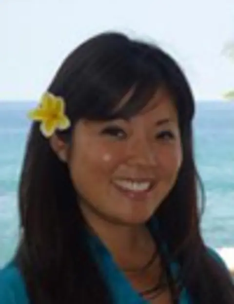 Lauren Teranishi