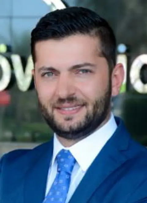 Karim El Berkchi