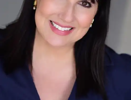 Jacqueline Pucci