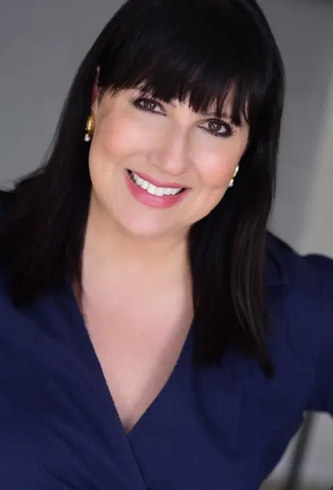 Jacqueline Pucci