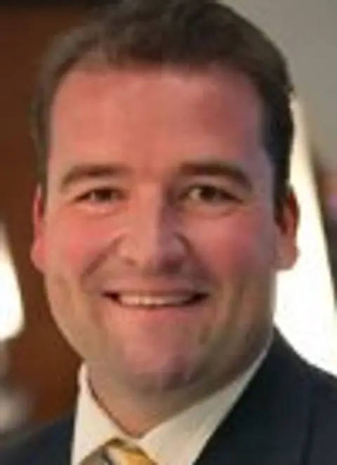 Marc Sternagel