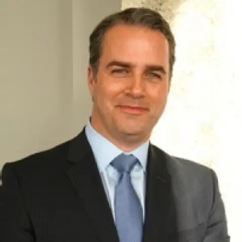 Jon Chocklett
