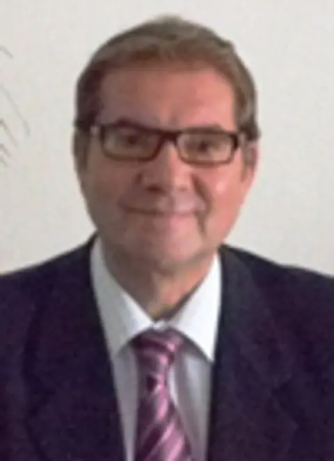 Stephen Calland