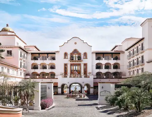 Hacienda del Mar Los Cabos, Autograph Collection
