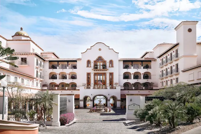 Hacienda del Mar Los Cabos, Autograph Collection ......