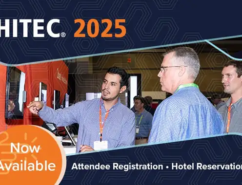Registration and Hotel Reservations are Now Open for HITEC 2025