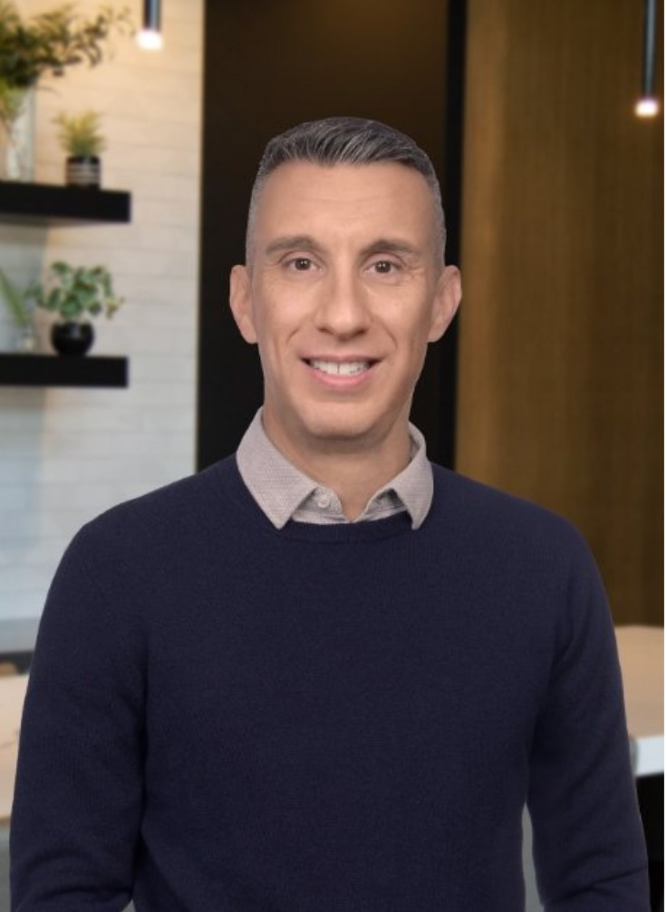Marc Fugnitto