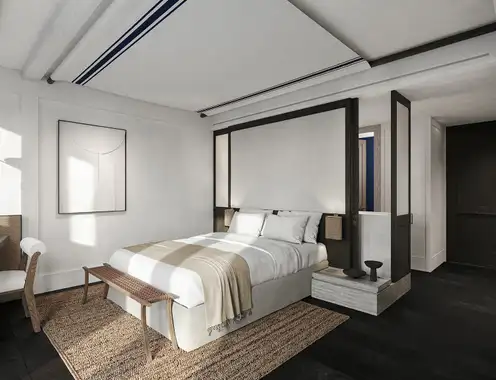 Anandes Hotel