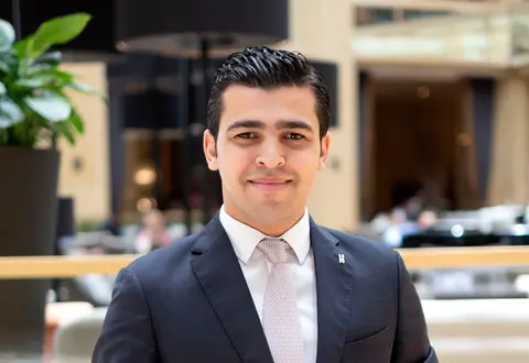 Ahmad Jaber