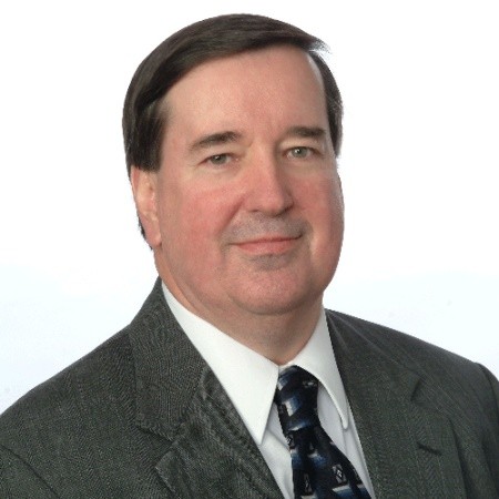 Joseph Pierce