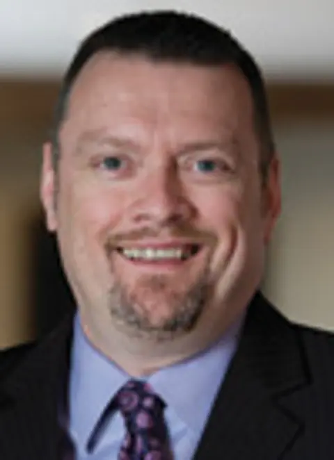 Peter Gillis