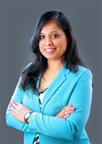 Bincy Baburaj Kaluvilla