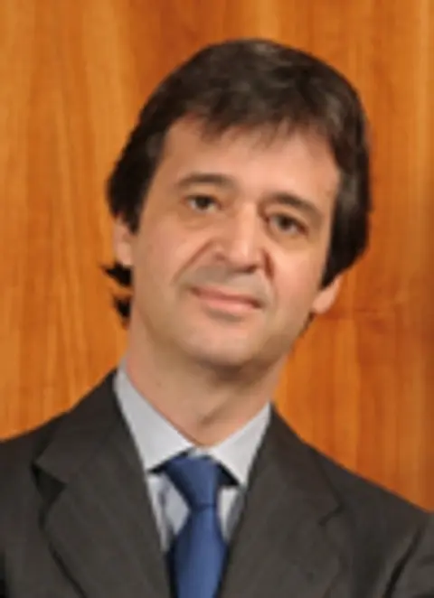 Luis Maroto