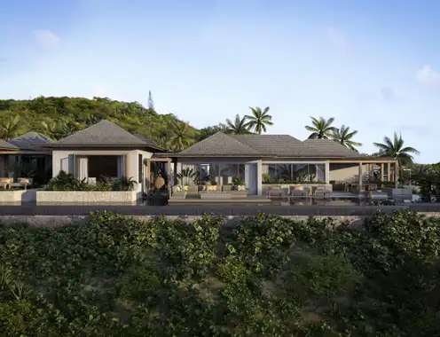 Rosewood Residences at Rosewood Half Moon Bay