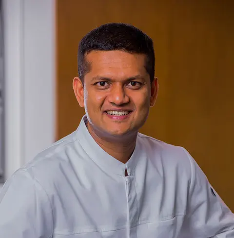Kazi Hassan