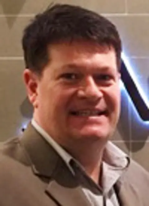 David Davis