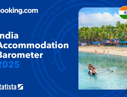 India Accommodation Barometer, 2025