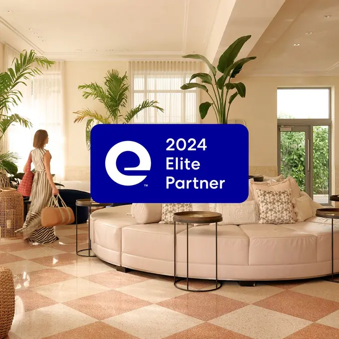 Expedia Recognizes DerbySoft as an Elite Connectivity Partner for 2024
