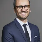 Borivoj Vokrinek MBA, Msc, BA