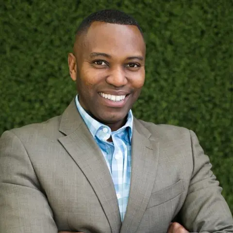 Larry Jones
