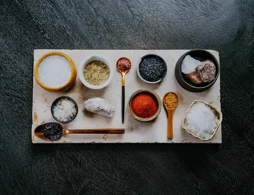 From Unrefined Salt and Tinned Fish to Umami Cocktails: Kimpton Brings New Food and Beverage Trends and Classics to the Table in 2024