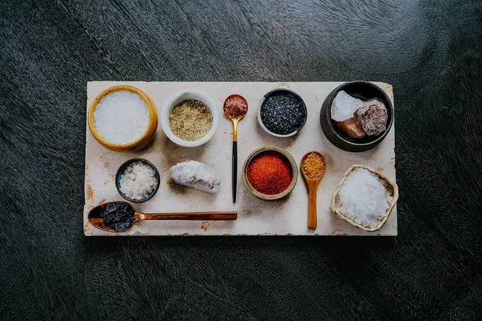 From Unrefined Salt and Tinned Fish to Umami Cocktails: Kimpton Brings New Food and Beverage Trends and Classics to the Table in 2024