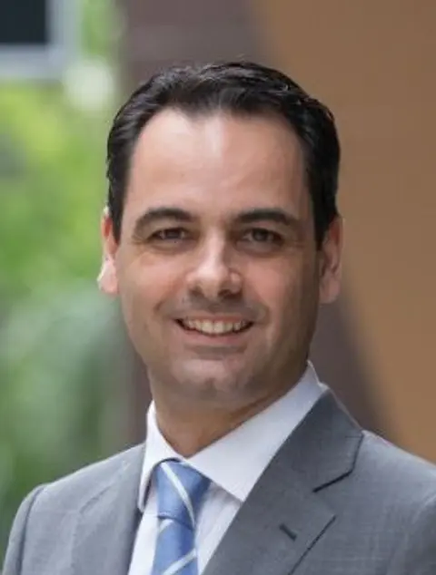 Marco Tabet