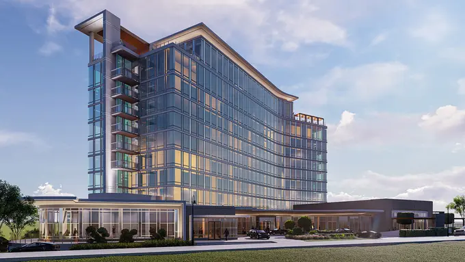 Thompson Buckhead ......