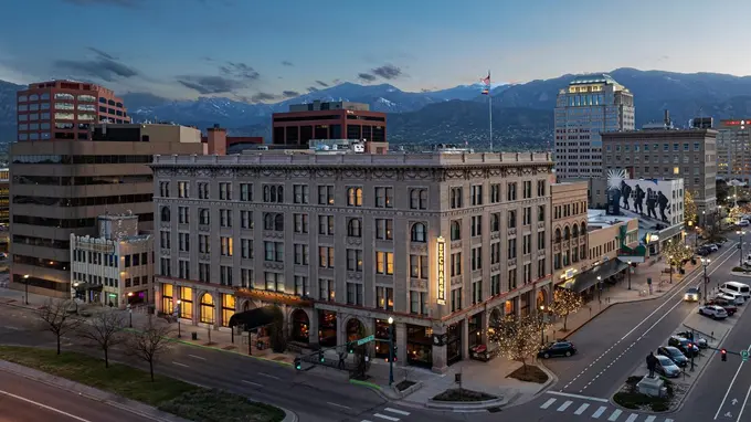 Wyndham Caps Banner Year, Poised for Continued Growth Amid Rising Global Travel Demand