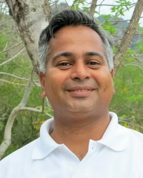 Abhijith Ghosh