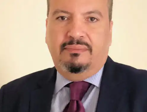 Rachid Benwahmane