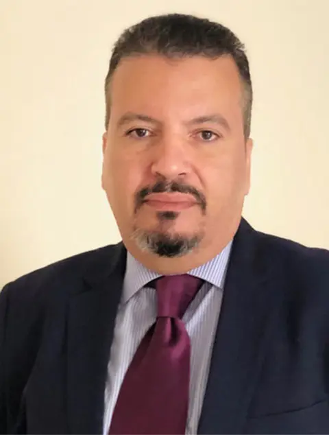 Rachid Benwahmane