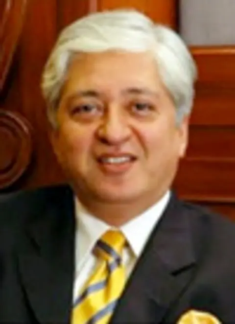 Ajoy Kumar Misra