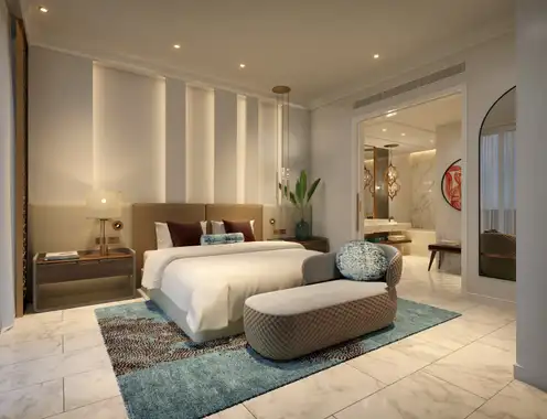 Kempinski Hotel & Resort Yanbu