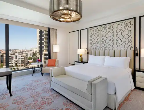 St. Regis Hotel & Residence