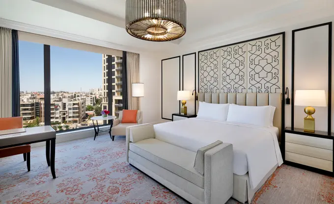 St. Regis Hotel & Residence ......