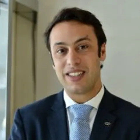 Mehdi Hanayen