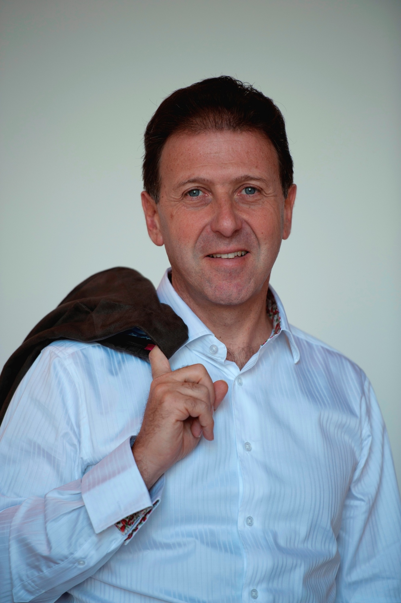 Danny Bryer