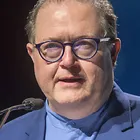 Frank Wolfe
