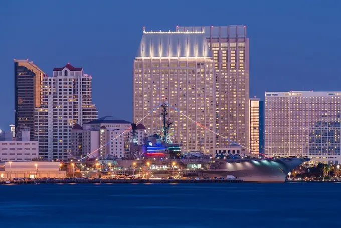 Messages for Hoteliers from the USS Midway | By Larry Mogelonsky