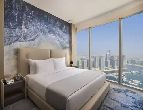 Ciel Dubai Marina, Vignette Collection by IHG