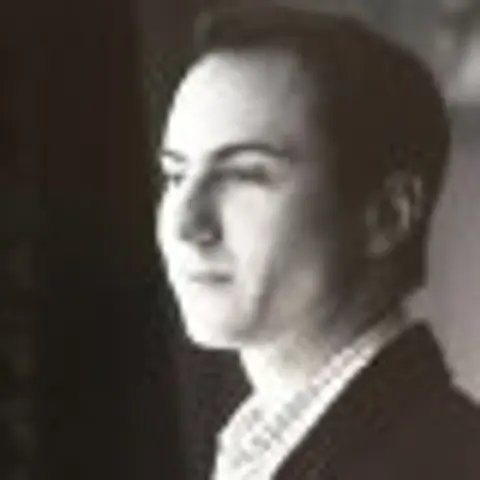 Binet Romain