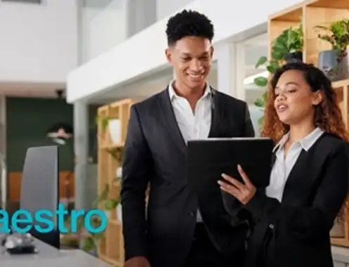 From Reaction to Foresight: Why Proactive Hotel Operations Begin with a Connected PMS