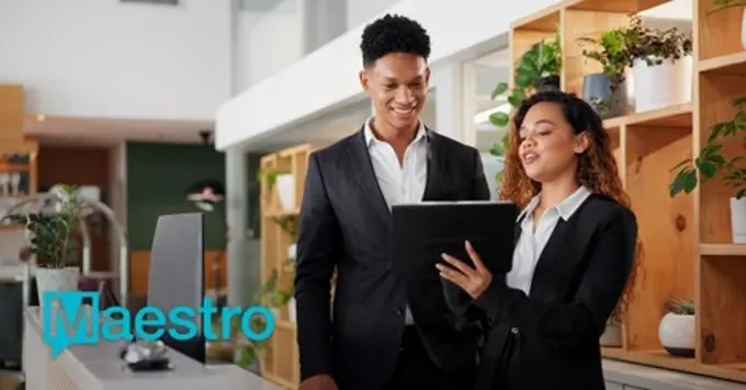 From Reaction to Foresight: Why Proactive Hotel Operations Begin with a Connected PMS