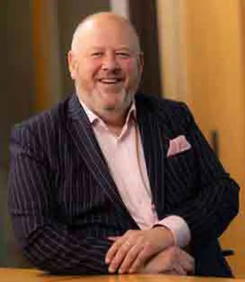 David Young