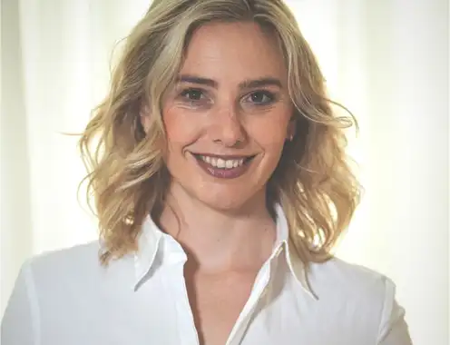 Claire Martin