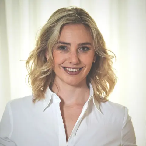 Claire Martin